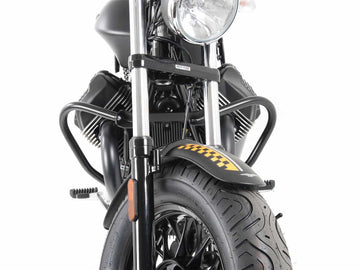 Moto Guzzi v 9 Bobber [2016-2020] - Bar pro ochranu motoru - 0
