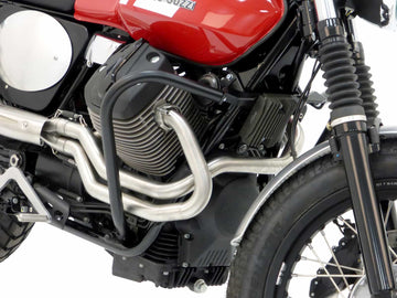 Moto Guzzi v 7 II Scrambler [2016] - Motorská ochrana - 0