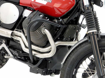 Moto Guzzi v 7 II Scrambler [2016] - Motorská ochrana