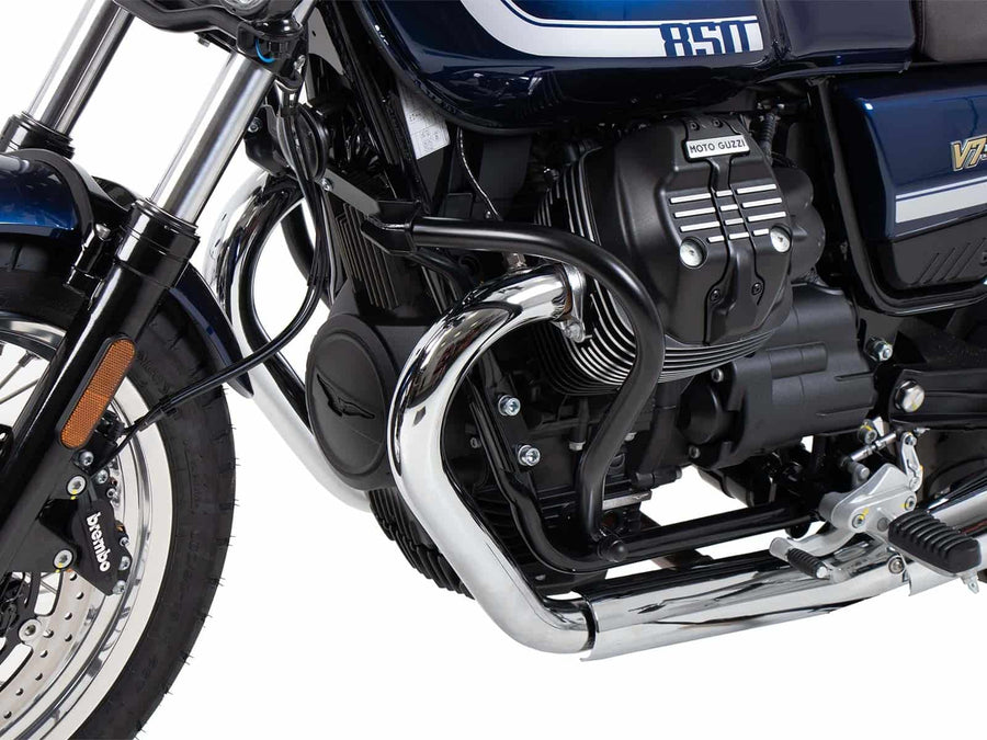 Moto Guzzi v 7 [2021-2024] - Motor Protection Bar