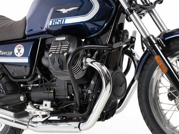 Moto Guzzi v 7 [2021-2024] - Motor Protection Bar - 0