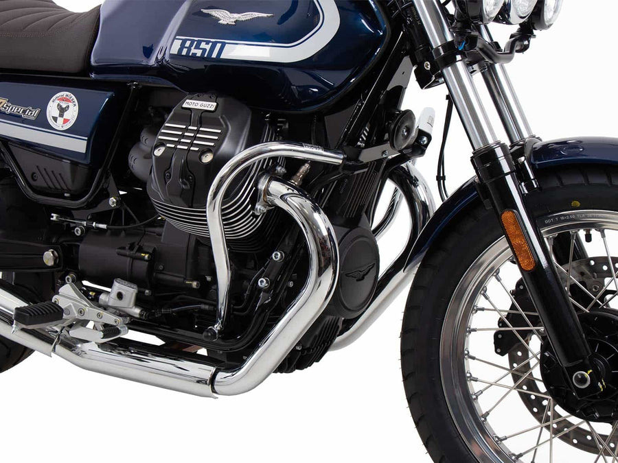 Moto Guzzi V7 Special [2025-2026] - Motorschutzbügel chrom