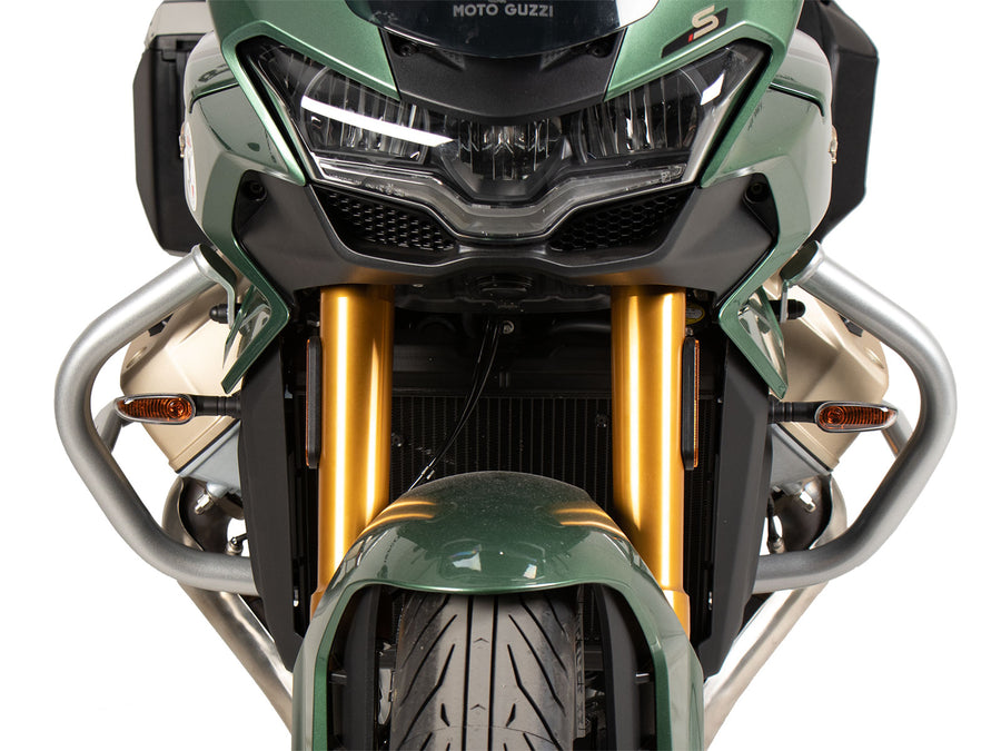 Moto Guzzi V100 Mandello [2022-2025] - Bar pro ochranu motoru
