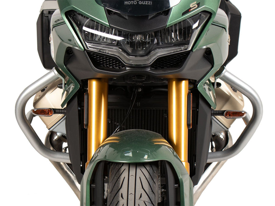 Moto Guzzi V100 Mandello [2022-2025] - Bar pro ochranu motoru