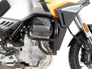 Moto Guzzi Stelvio [2024-2025] - lišta pro ochranu motoru-3