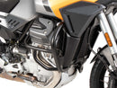 Moto Guzzi Stelvio [2024-2025] - lišta pro ochranu motoru-6