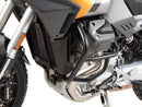 Moto Guzzi Stelvio [2024-2025] - lišta pro ochranu motoru-7