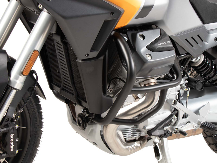 Moto Guzzi Stelvio [2024-2025] - lišta pro ochranu motoru