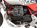 Moto Guzzi v 85 TT [2024-2025] - lišta pro ochranu motoru-5