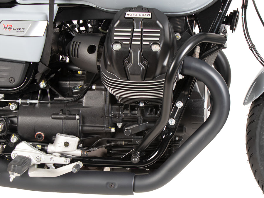 Moto Guzzi V7 Special [2025-2026] - Motorschutzbügel schwarz