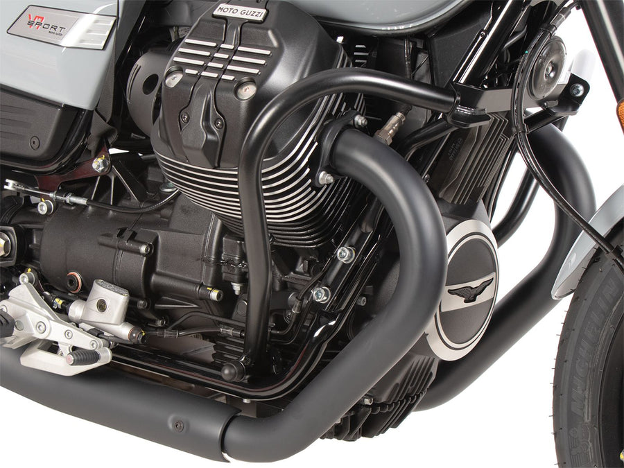 Moto Guzzi v7 Sport [2025] - Motorschutzbügel