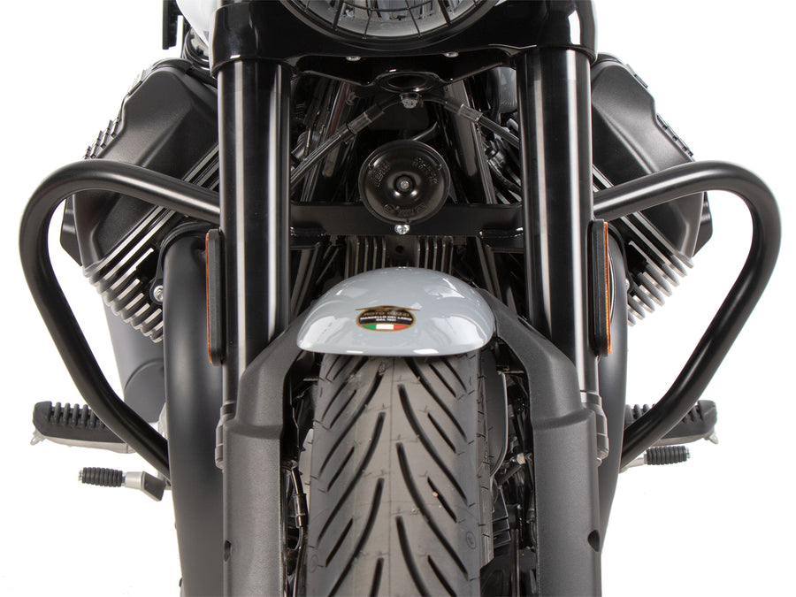 Moto Guzzi V7 Special [2025-2026] - Motorschutzbügel schwarz