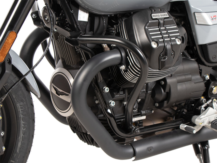Moto Guzzi V7 Special [2025-2026] - Motorschutzbügel schwarz