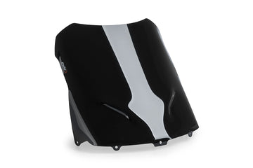 YAMAHA X-MAX 250 [2005] - Cestovní čelní sklo PUIG V-Tech Line | Černá | PUIG 5015N