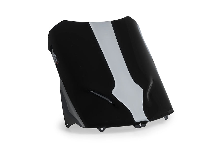 YAMAHA X-MAX 250 [2005] - Cestovní čelní sklo PUIG V-Tech Line | Černá | PUIG 5015N