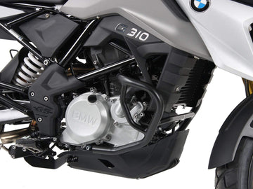 BMW G 310 GS [2017-2025] - BAR. - 0