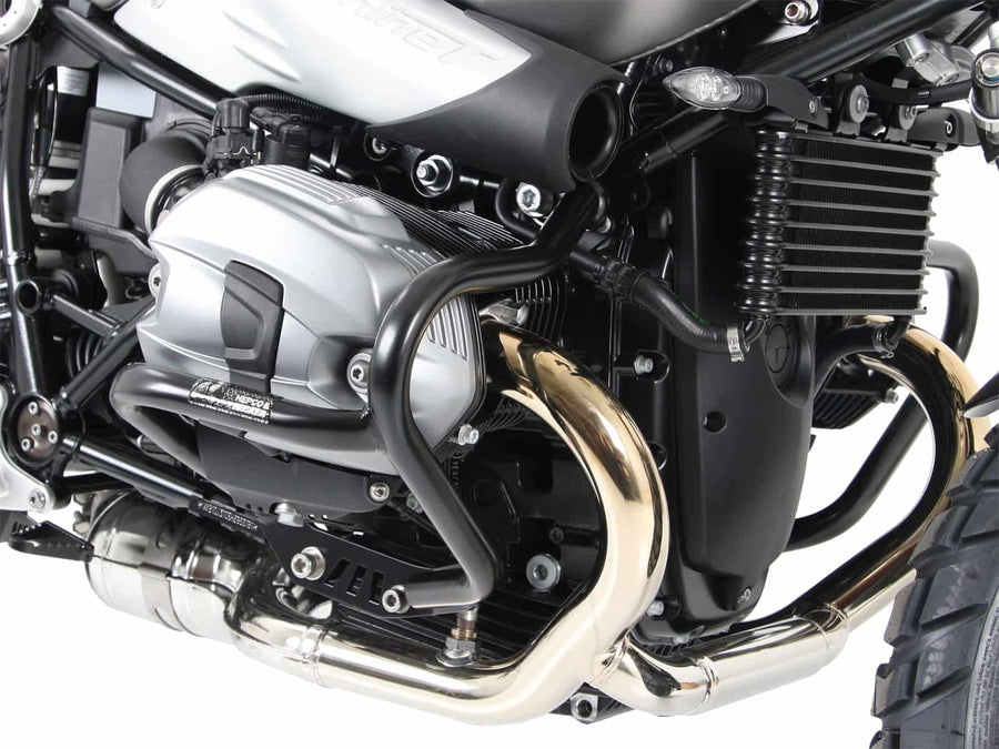 BMW R Ninet Scrambler [2016-2023] - Bar pro ochranu motoru