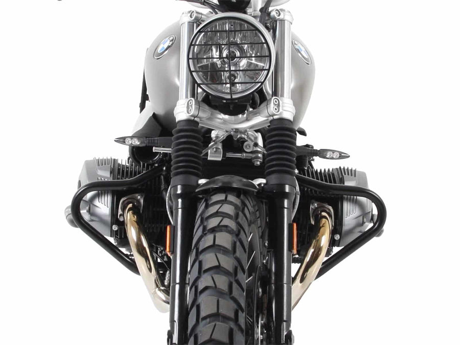 BMW R Ninet Scrambler [2016-2023] - Bar pro ochranu motoru
