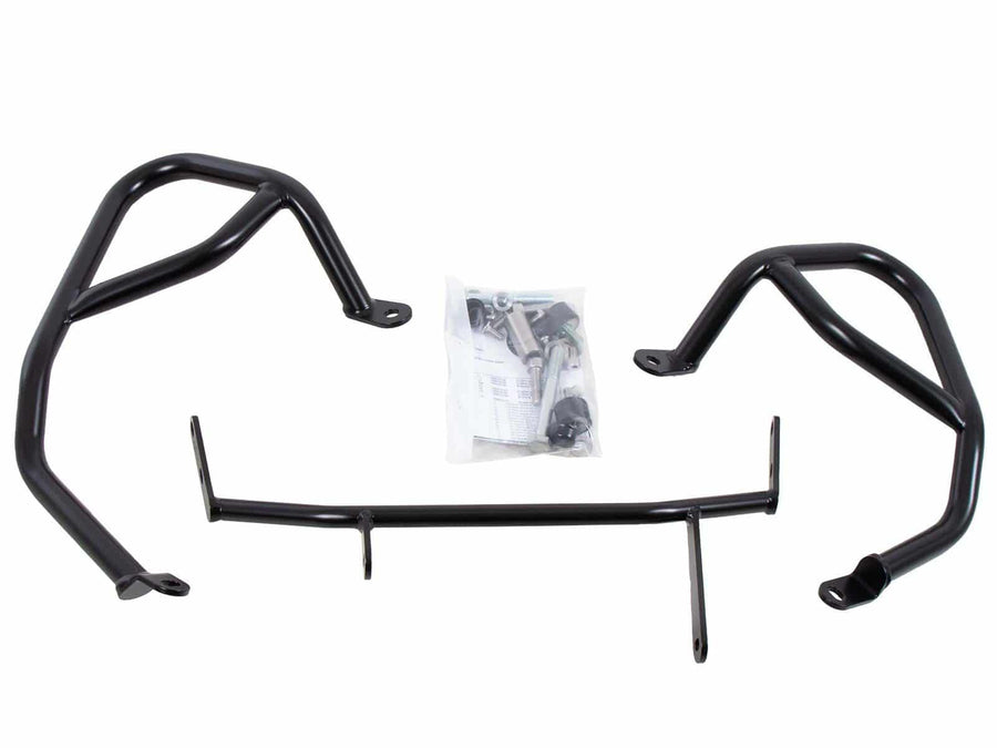 BMW F 750 GS [2018-2023] - BAR.