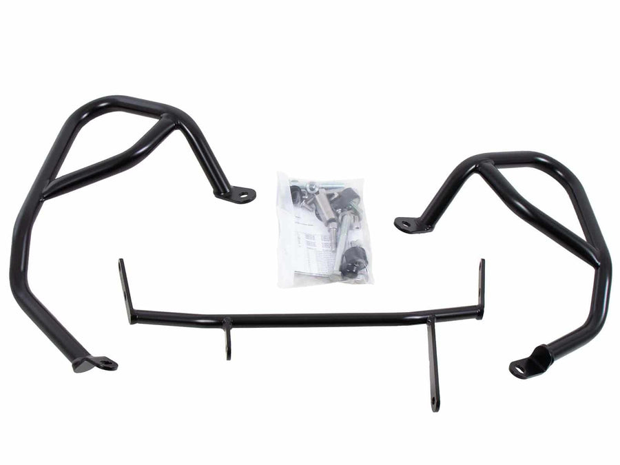 BMW F 800 GS [2024-2026] - Motorschutzbügel schwarz