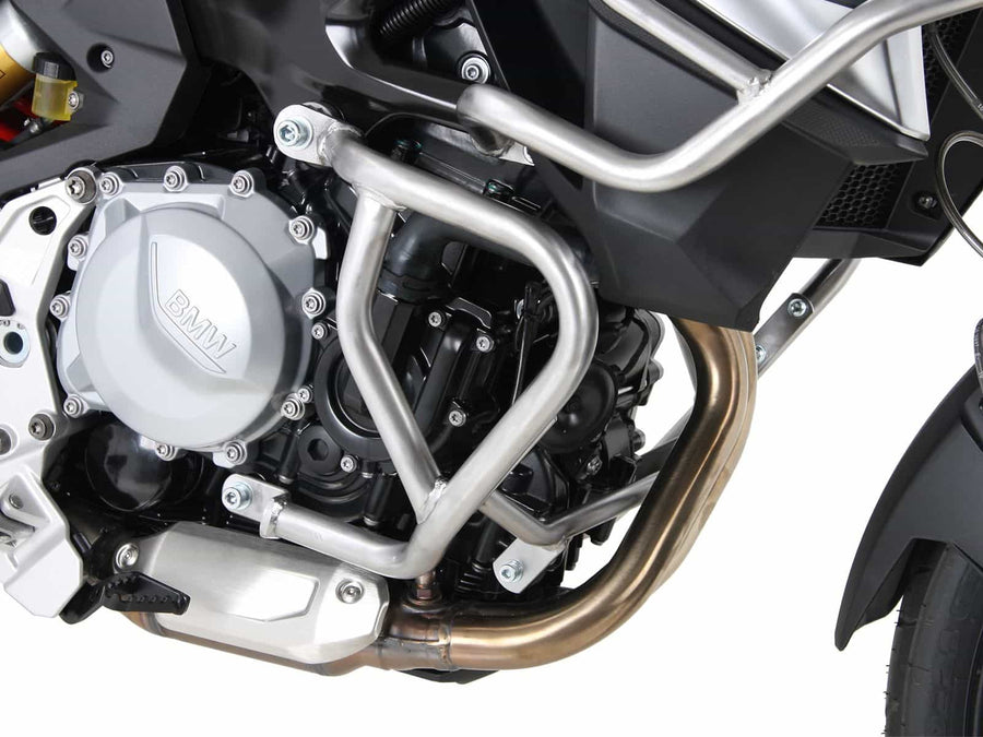 BMW F 750 GS [2018-2023] - BAR.