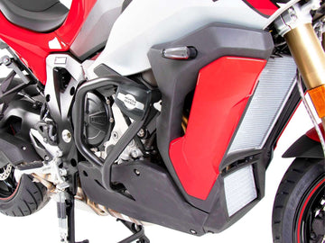 BMW S 1000 XR [2020-2023] - Závorka pro ochranu motoru včetně ochrany