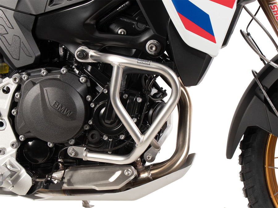 BMW F 900 GS [2024-2025] - Motor Protection Bar