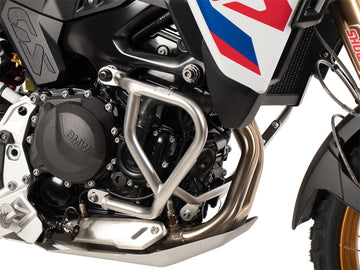 BMW F 900 GS [2024-2025] - Motor Protection Bar - 0