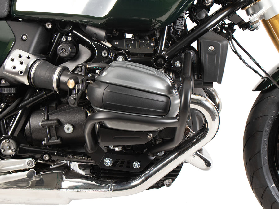 BMW R 12 G [2025] - detail krytu motoru