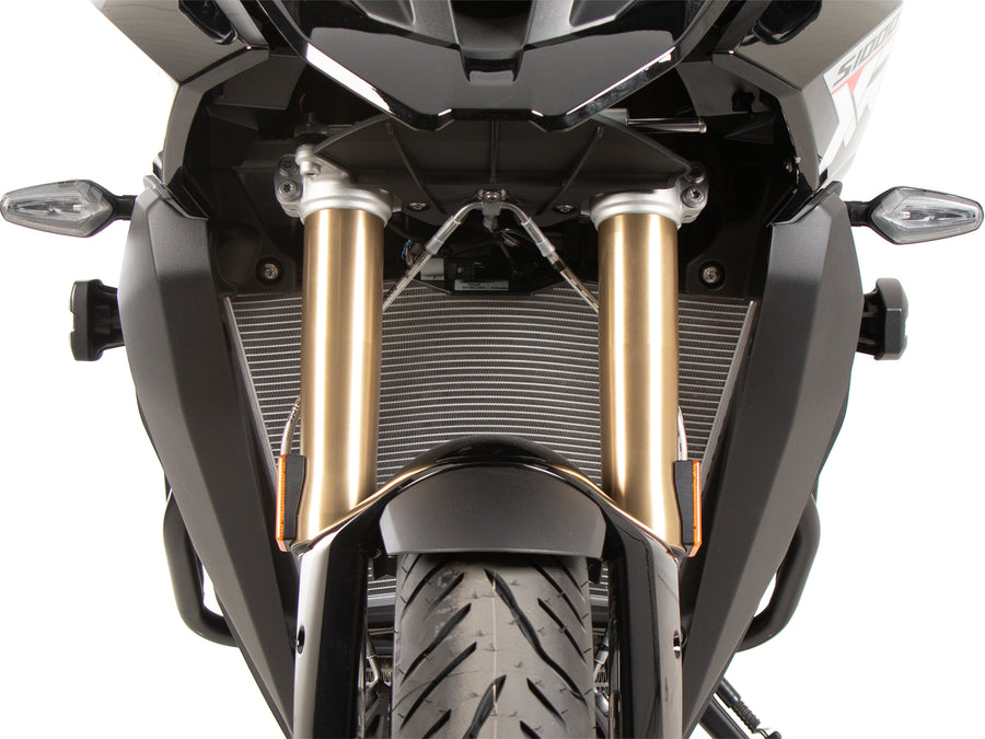BMW S 1000 XR [2024-2025] - Závorka pro ochranu motoru včetně ochranné podložky