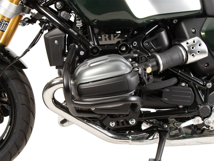 BMW R 12 [2024-2025] - Bar pro ochranu motoru