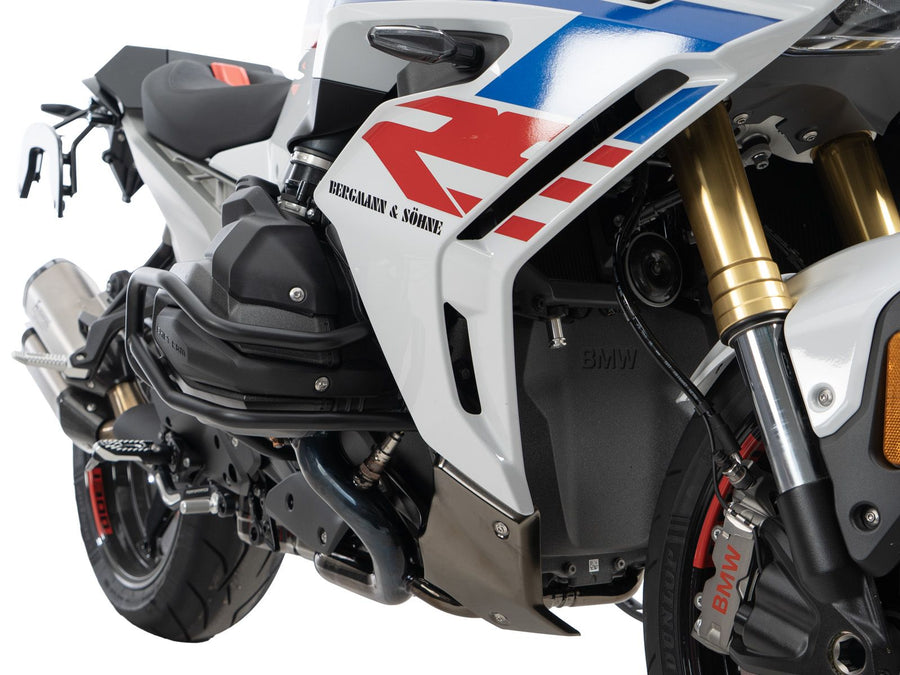 BMW R 1300 R [2025 - ] - LIŠTA OCHRANY MOTORU