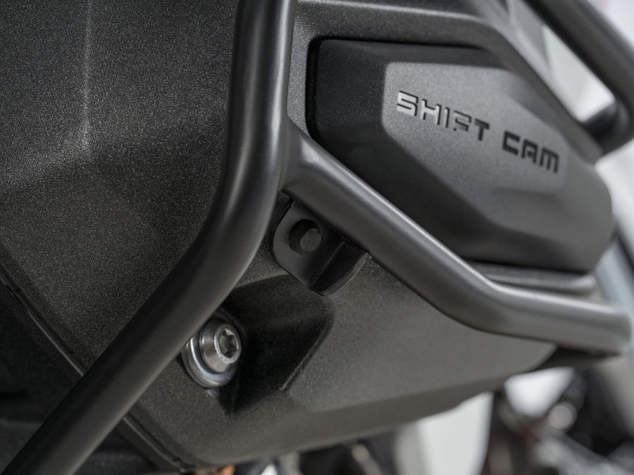 BMW R 1300 RS [2025-] - LIŠTA OCHRANY MOTORU