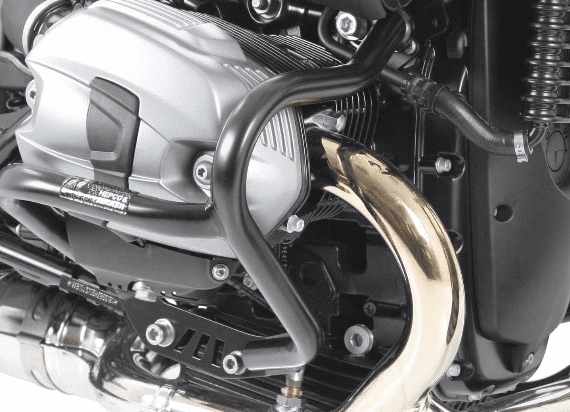 BMW R Ninet [2014-2016] - Motorská ochranná lišta