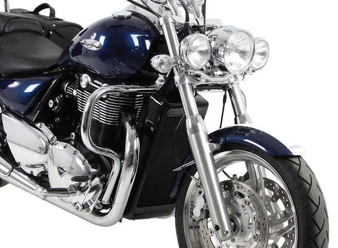 Triumph Thunderbird 1600 [2009-2018] - Motorská ochranná lišta