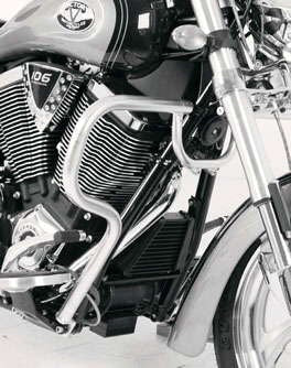 Victory Kingpin [2003-2016] - Bar pro ochranu motoru - 0