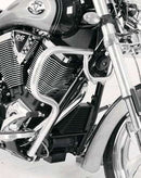 Victory Kingpin [2003-2016] - Bar pro ochranu motoru-2