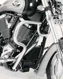 Victory Kingpin [2003-2016] - Bar pro ochranu motoru-1