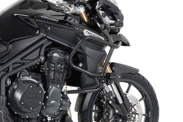 Triumph Tiger Explorer XR [2012-2015] - lišta pro ochranu motoru - 0
