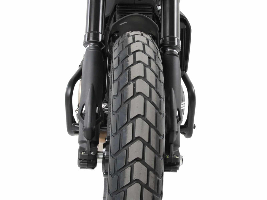 Ducati Scrambler 800 [2015-2018] - Bar pro ochranu motoru