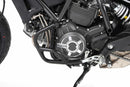 Ducati Scrambler 400 Sixty2 [2016-2020] - Bar pro ochranu motoru-1