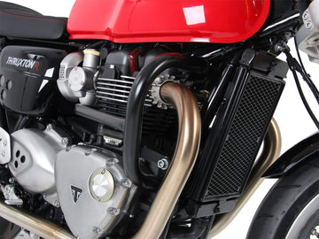 Triumph Thruxton [2016-2024] - Bar pro ochranu motoru