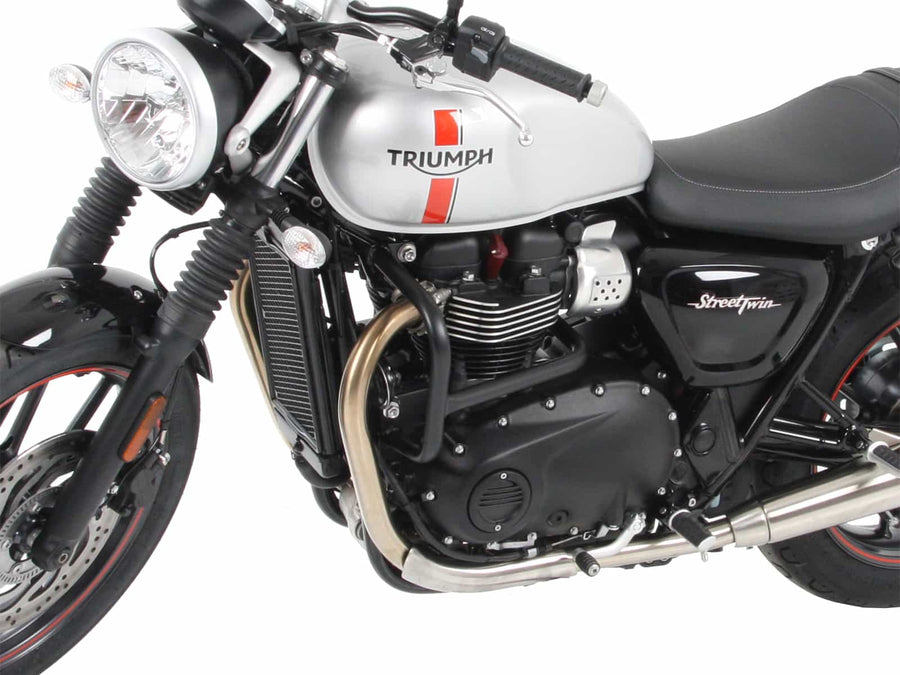 Triumph Street Twin [2016-2022] - Bar pro ochranu motoru