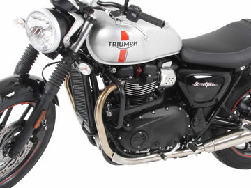 Triumph Street Twin [2016-2022] - Bar pro ochranu motoru