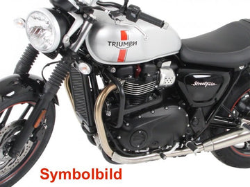Triumph Street Twin [2016-2022] - Bar pro ochranu motoru - 0