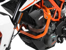 KTM 390 Duke [2013-2016] - Motorschutzbügel orange