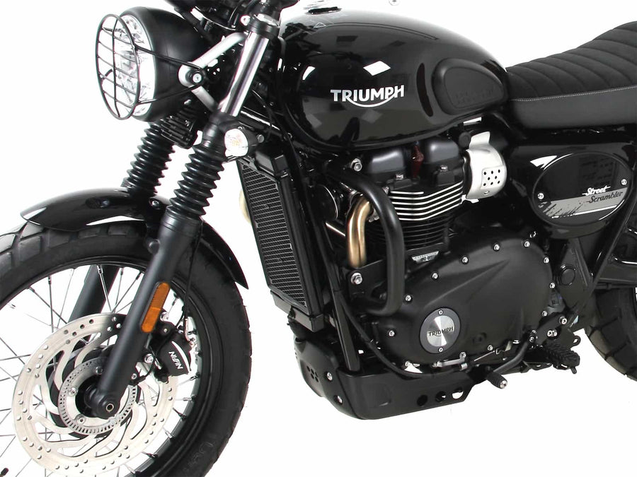 Triumph Street Scrambler [2017-2025] - Bar pro ochranu motoru