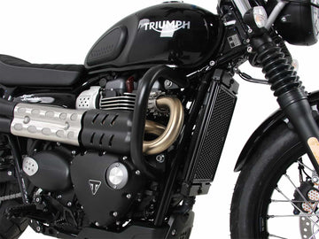 Triumph Street Scrambler [2017-2025] - Bar pro ochranu motoru