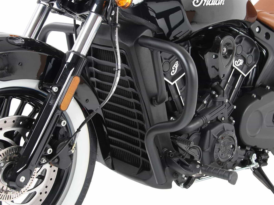 Indian Scout [2015-2024] - Bar pro ochranu motoru