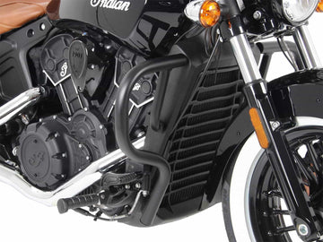 Indian Scout [2015-2024] - Bar pro ochranu motoru - 0